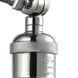 Franklin Restoration Bullet LED 7 inch Polished Chrome Sconce Wall Light