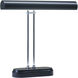 Piano/Desk 2 Light 16.00 inch Desk Lamp