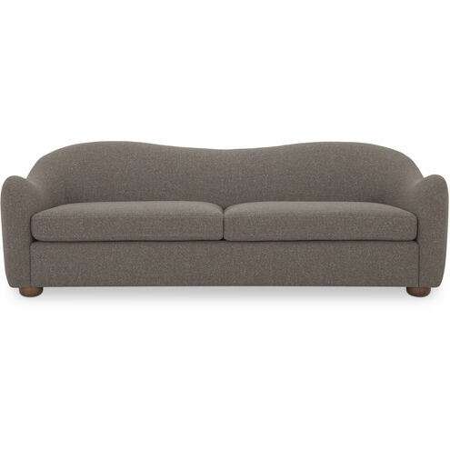 Bria Brown Sofa