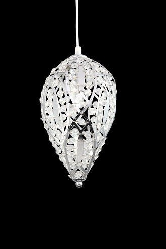 AV Series 8 inch Pendant Ceiling Light