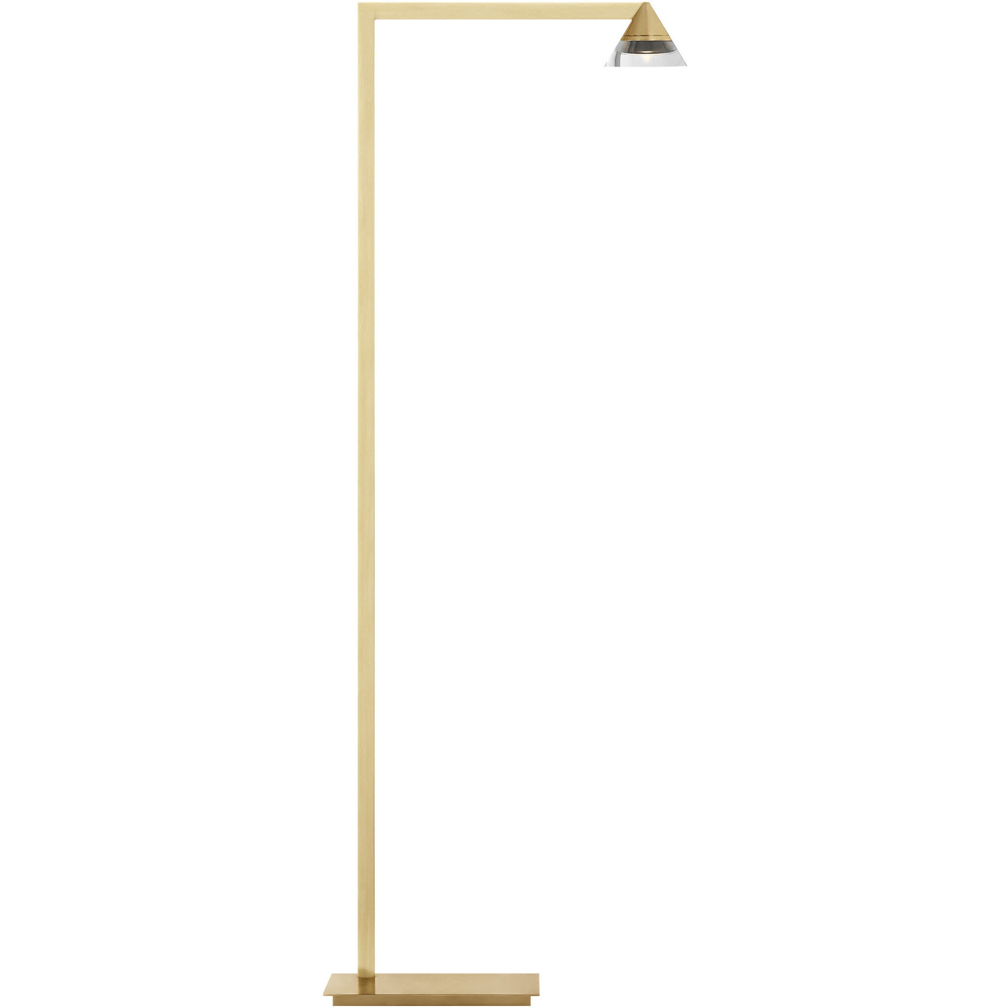 Sean Lavin Midrand 1 Light 6.00 inch Floor Lamp