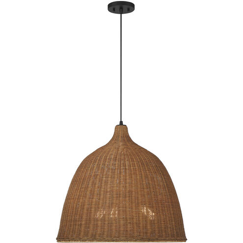 Macra 3 Light 23 inch Café Pendant Ceiling Light