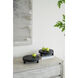 Anita Black Plant Stand