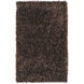 Shimmer 96 X 60 inch Camel Rug