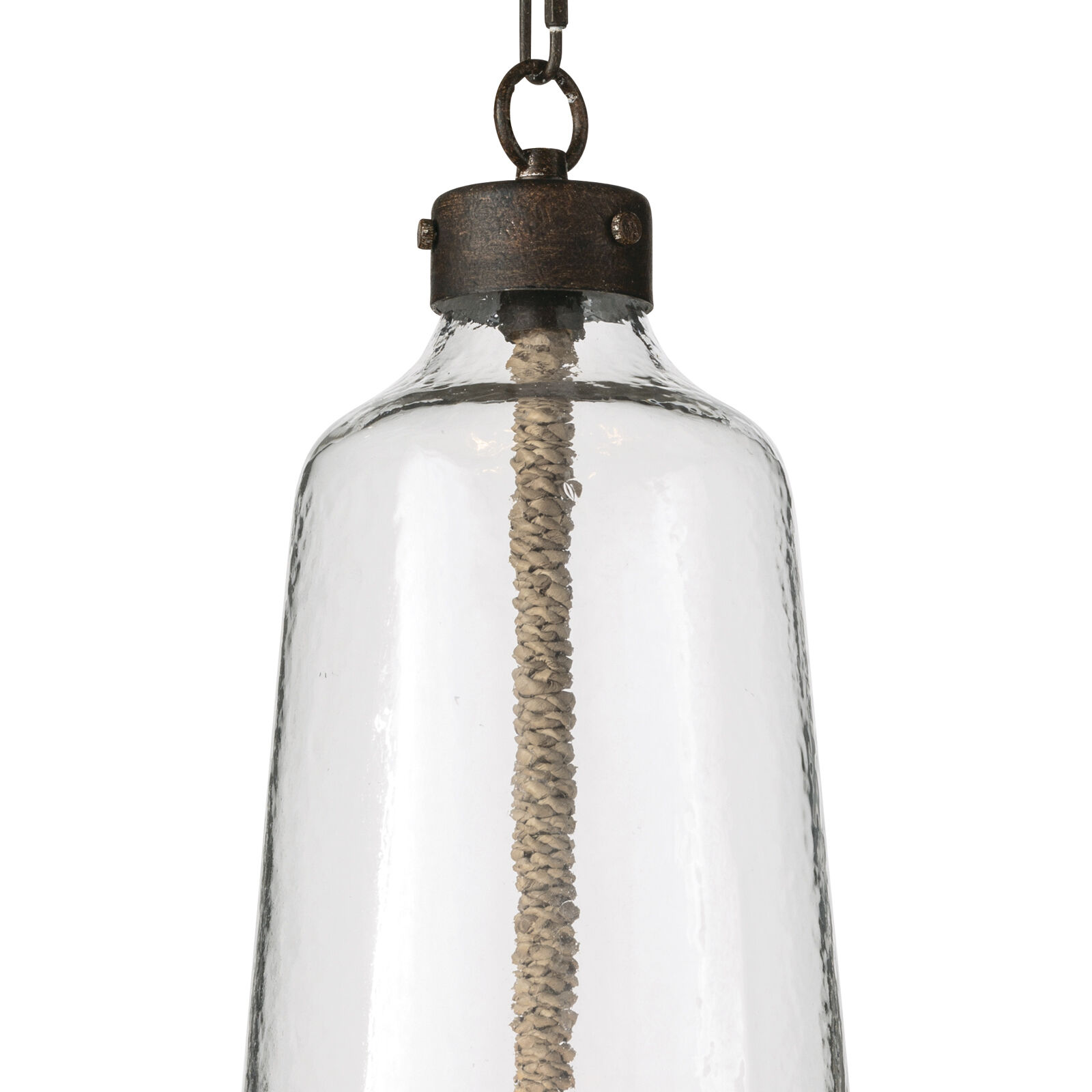 Wythe 3 Light 8.5 inch Clear Pendant Ceiling Light