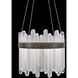 Lior LED 21 inch Bronze Pendant Ceiling Light