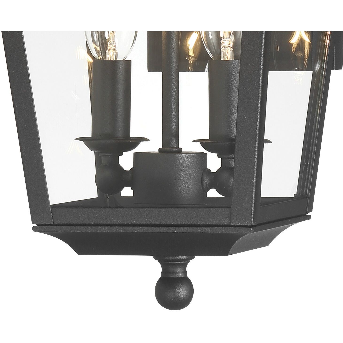 Altimeter Outdoor Wall Mount in Sand Coal, Great Outdoors