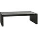 Milton 59 X 28 inch Pale Coffee Table