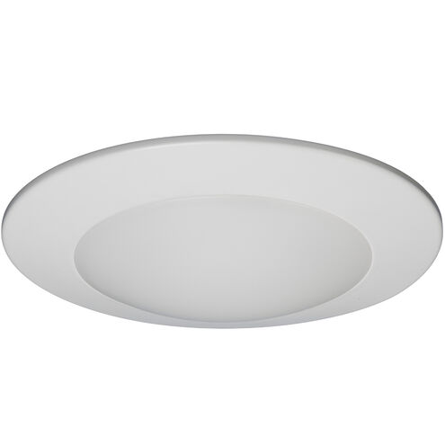 Ready Disc White Recesed Downlight