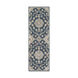 Caesar 96 X 30 inch Navy/Khaki/Beige/Sage/Tan Rugs, Runner