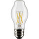 Lumos LED Medium Medium 5.00 watt 4000K LED Filament