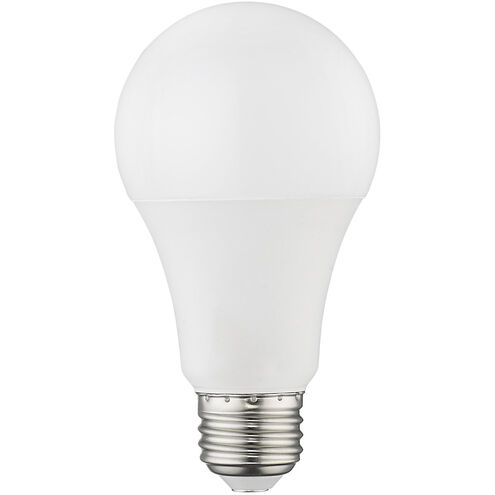 SMD LED Bulbs LED E26 Medium Base E26 Medium Base 14.00 watt 3000K Light Bulb in 40, Pack of 40