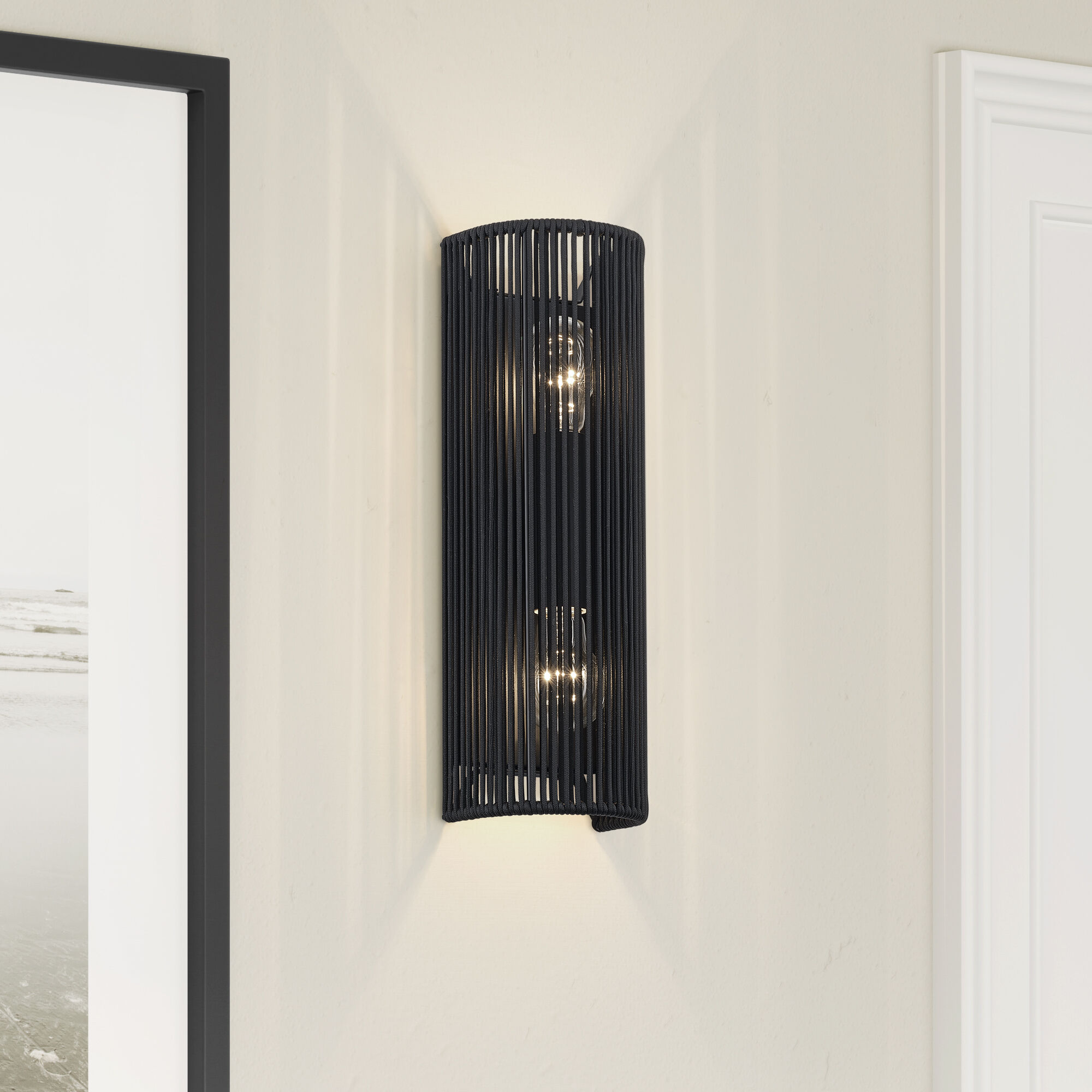 Acordia Wall Sconce Wall Light