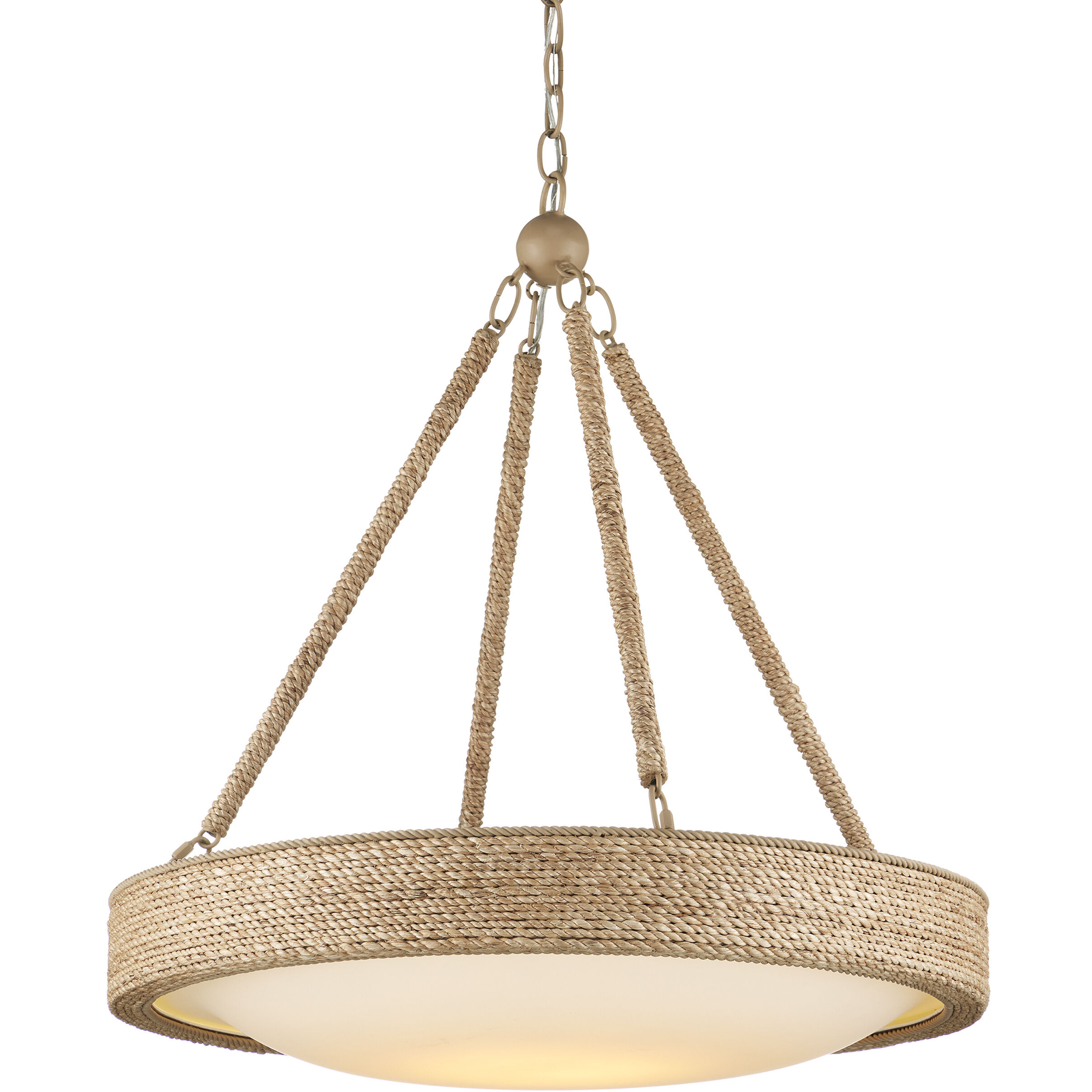 Beige chandelier sale