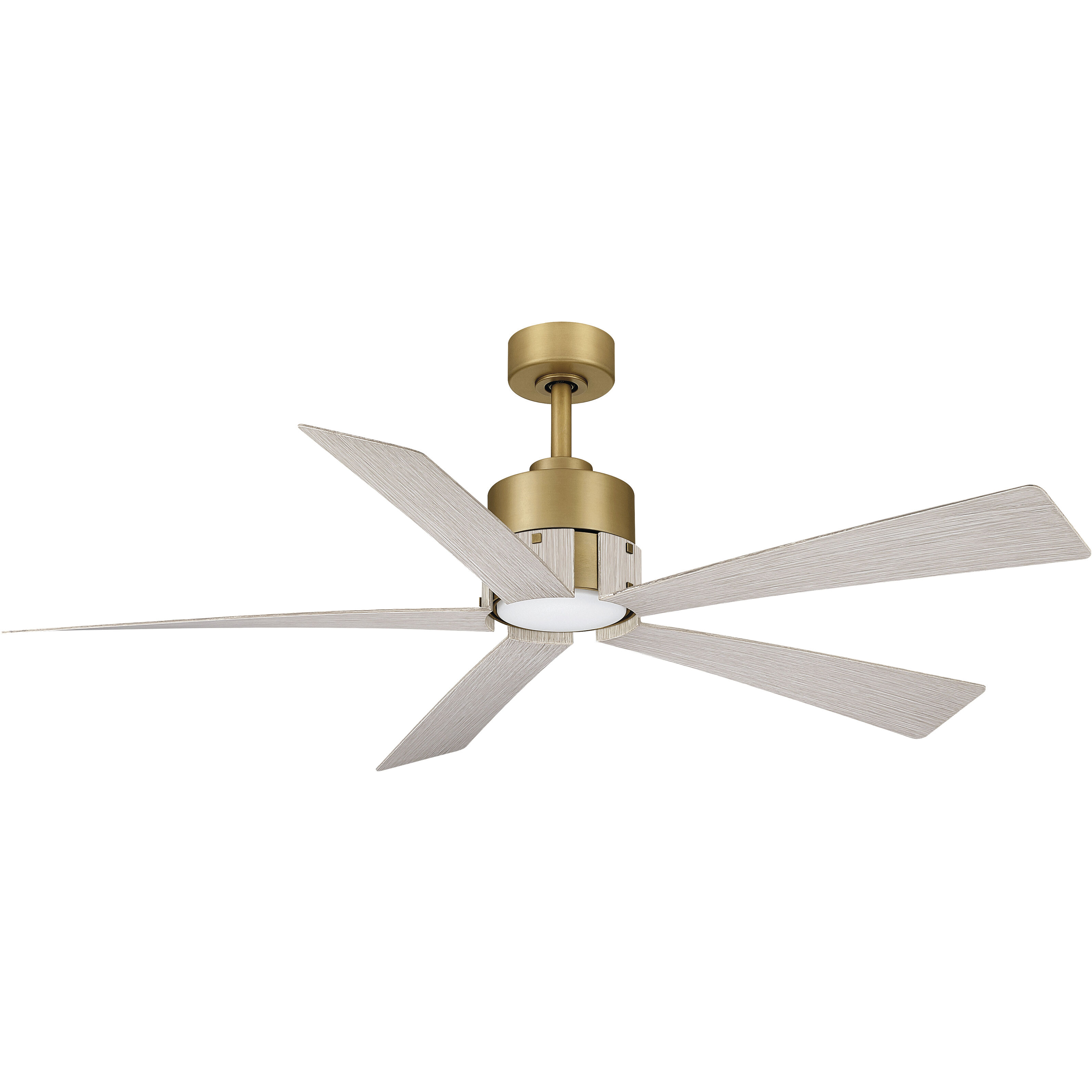 Oovin 54.00 inch Indoor Ceiling Fan