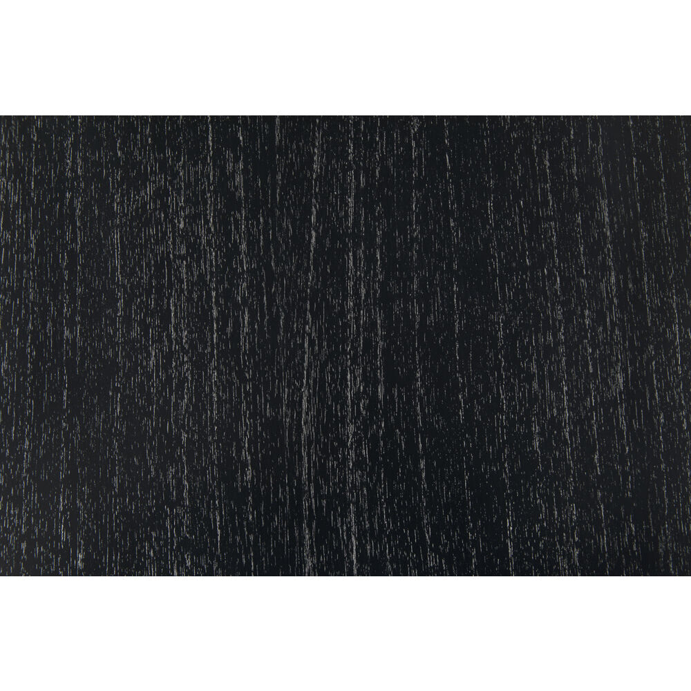 Santos 60 X 24 inch Cinder Black Coffee Table