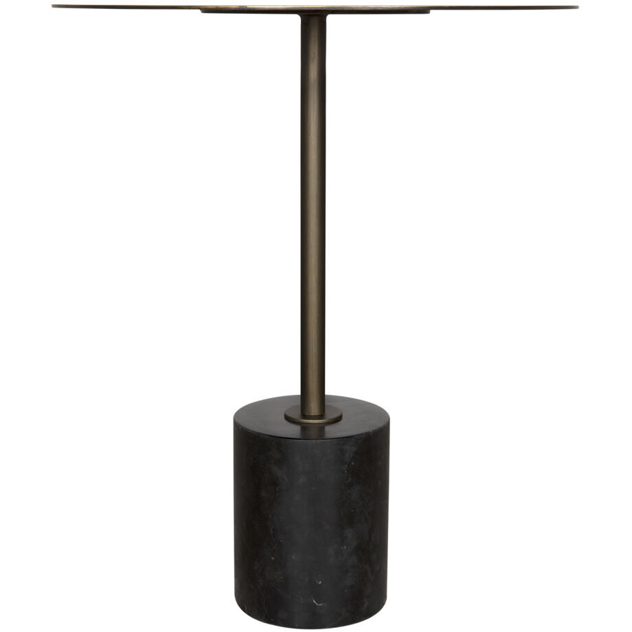 Santosh Side Table