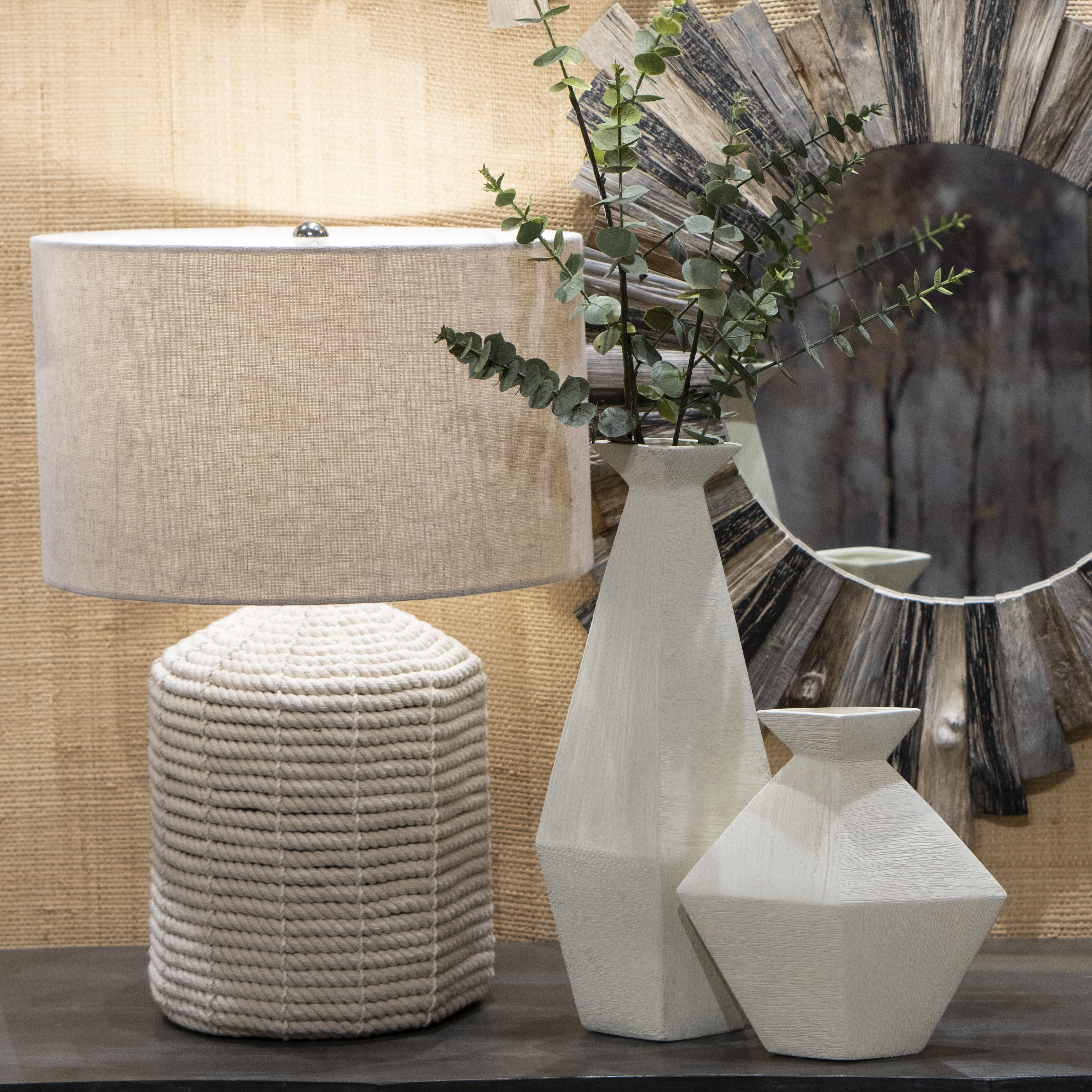 Tripp 17.5 X 4.75 inch Vase