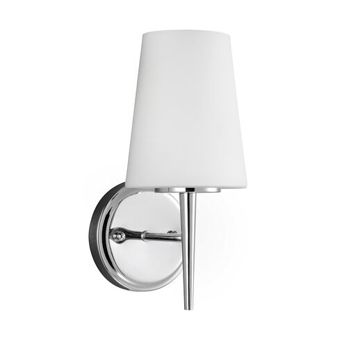 Driscoll 1 Light 5.25 inch Wall Sconce