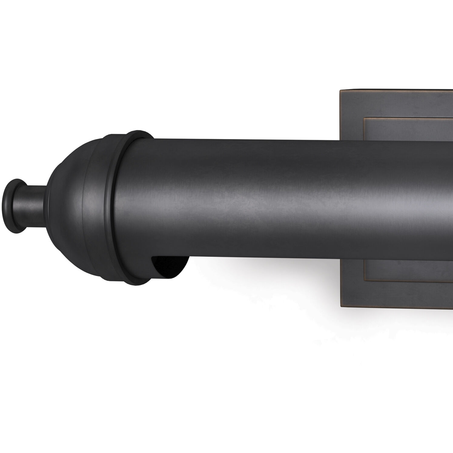 Devon 50 watt 17.5 inch Oil Rubbed Bronze Picture Light Wall Light, Small