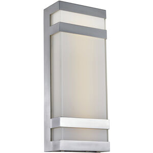 Proton LED 5.5 inch Stainless Steel ADA Wall Sconce Wall Light