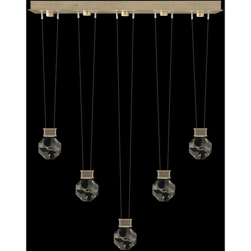 Aria 10 Light 43 inch Bronze Pendant Ceiling Light