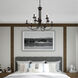Estate 9 Light 30 inch Bronze Chandelier Ceiling Light