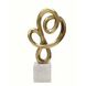 Anita 12.5 X 6.5 inch Sculpture