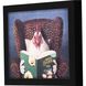 Animals Collection 11 X 9 inch Non-Glass Framed Art