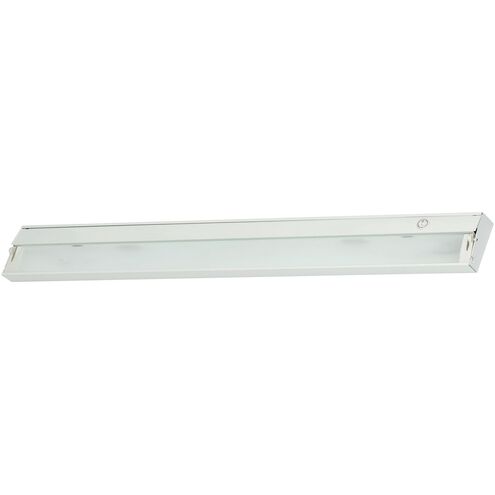 Zeeline 48 inch White Under-Cabinet Light