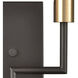 Congruency Sconce Wall Light