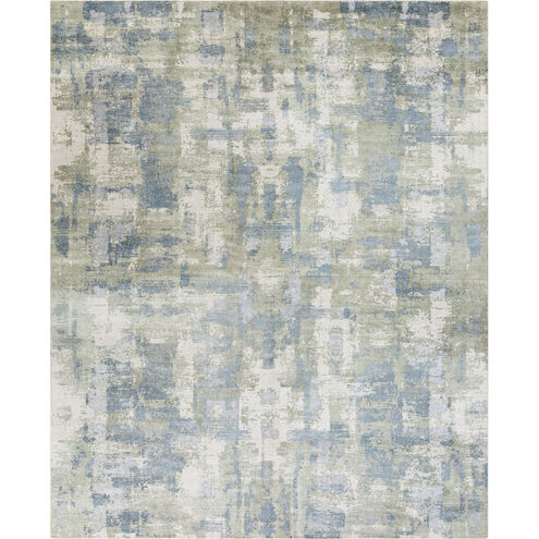 Wilson 120 X 96 inch Light Beige Rug in 8 x 10, Rectangle