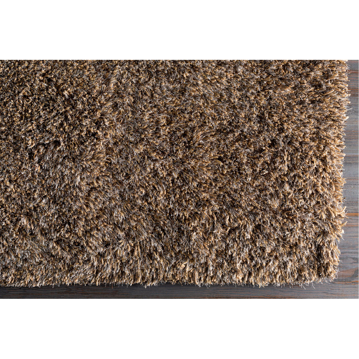 Milan 96 X 96 inch Charcoal Rug in 8 Ft Round, Round