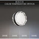 Beyond Bramble LED 9 inch Black Mini Pendant Ceiling Light