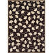 Mugal 132 X 96 inch Rug