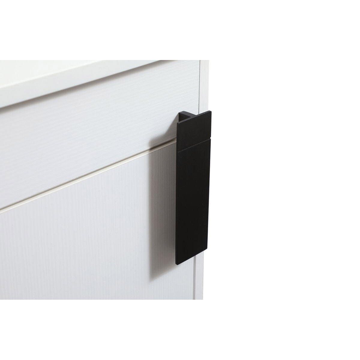 Eugene 19 X 18 X 33.5 inch White Vanity Sink Set