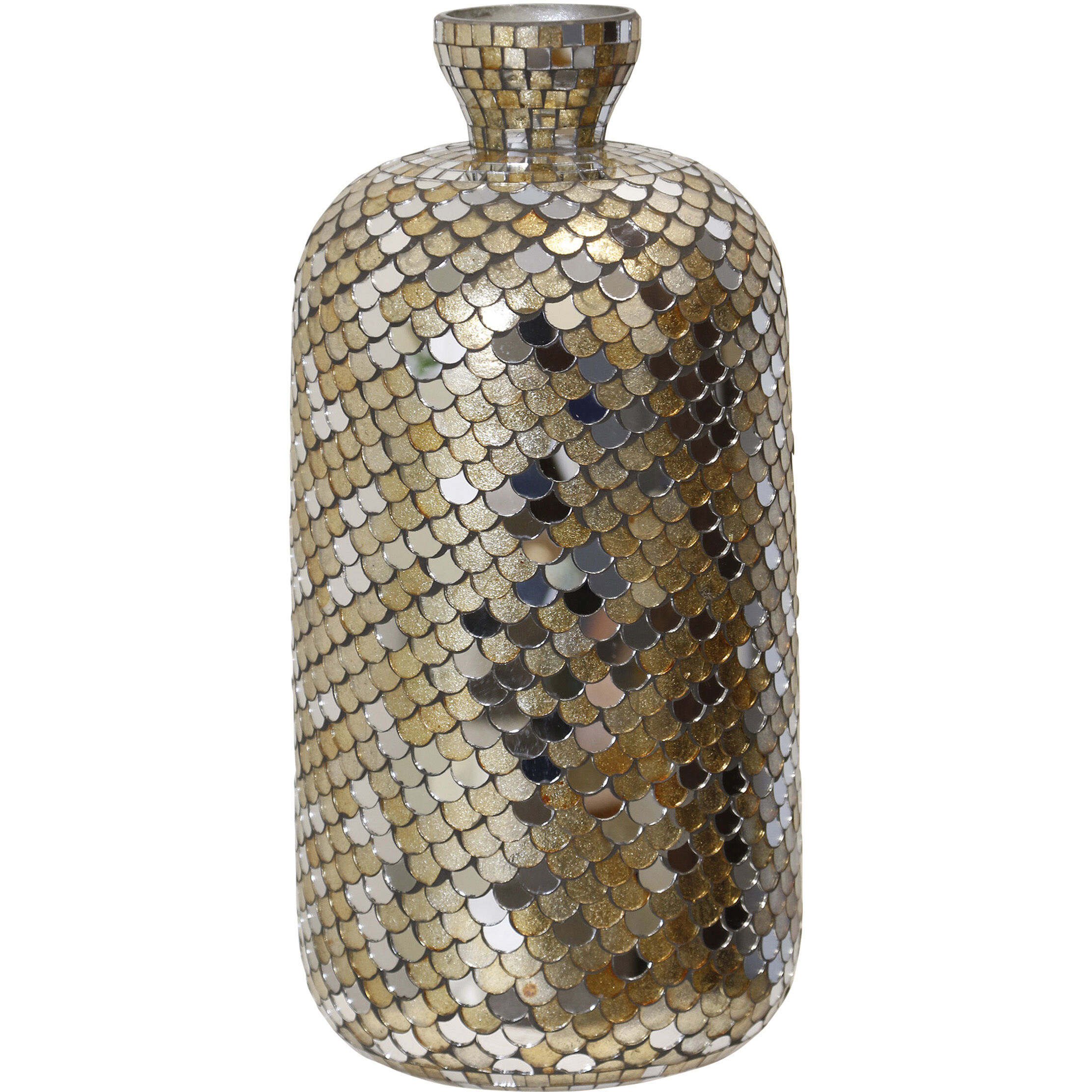 Cameron 18 X 8.75 inch Vase