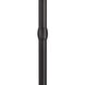Isaac Black Landscape Stem Coupler