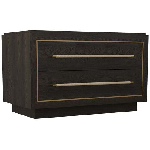 Puckett Side Table