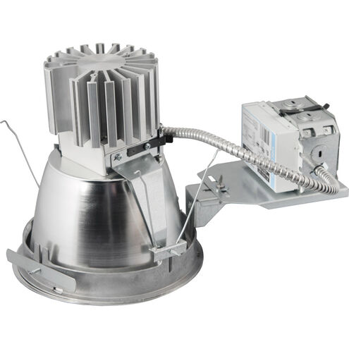 8 inch Pro-Optic LED Housing LED Recessed Housing 120V, 8-inch, Pro-Optic