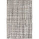 Outback II 36 X 24 inch Gray and Neutral Area Rug, Hair On Hide