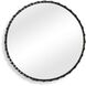 Grander 39 X 39 inch Charcoal Mirror