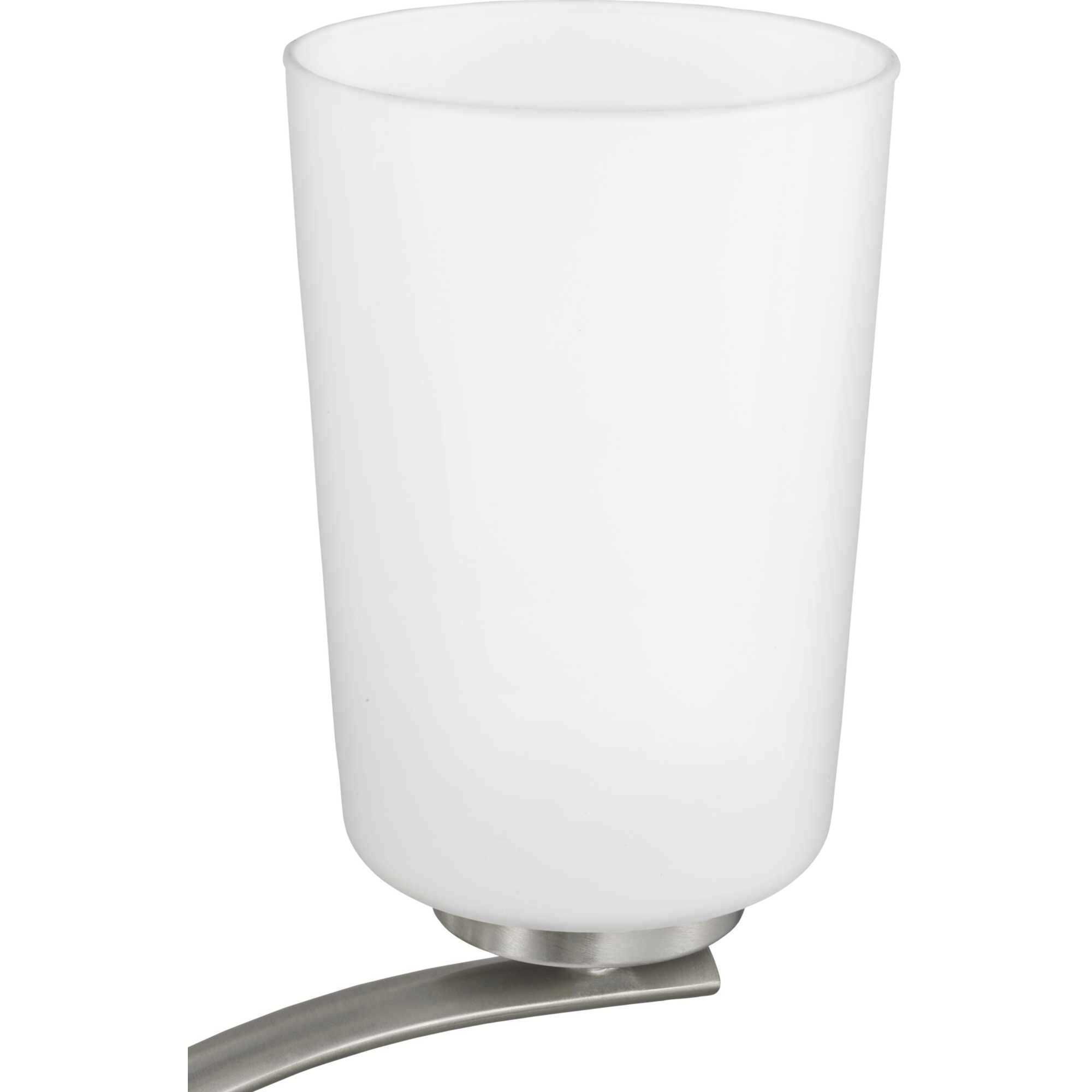 Adley 5 Light 22.87 inch Brushed Nickel Chandelier Ceiling Light 