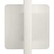 Phase 5 LED LED 32 inch Brushed Nickel Linear Vanity Light Wall Light, Progress LED