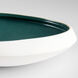 Tricolore 13.5 X 2.75 inch Bowl, Medium