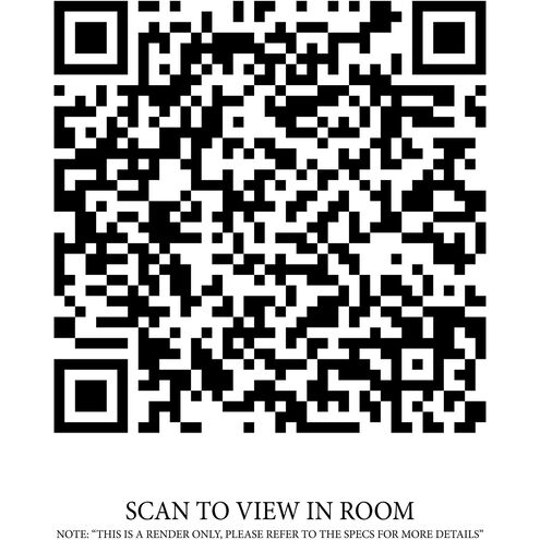 Da Vinci LED 16 inch Brass Multi Light Pendant Ceiling Light