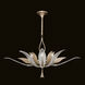 Plume 8 Light 40.00 inch Pendant