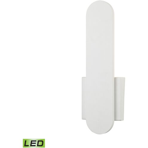 Feather Petite Sconce Wall Light
