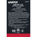 Lumos LED Medium Medium 6.00 watt 2700K LED Filament