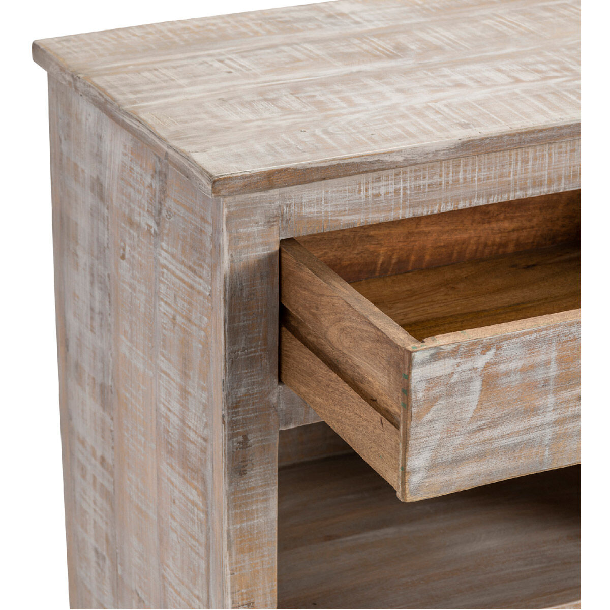 Adler 64 X 16 inch Light Brown Sideboard